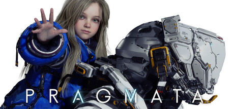 PRAGMATA artwork used locally to represent a combat-focused Mods tier list page